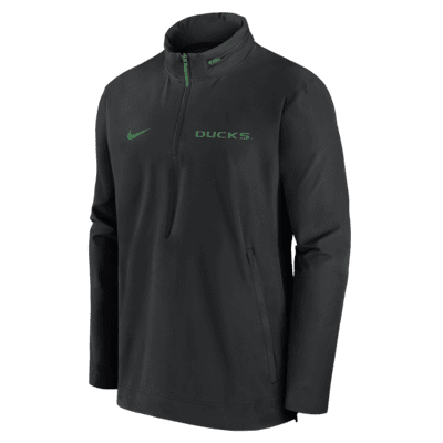 Nike purchases oregon football on field jacket new